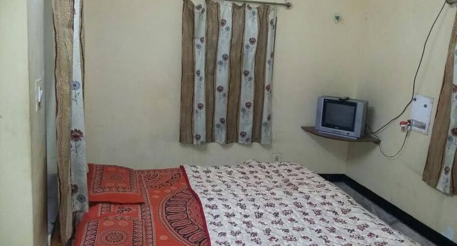 Hotel Bhaiya Palace, Jaisalmer 1